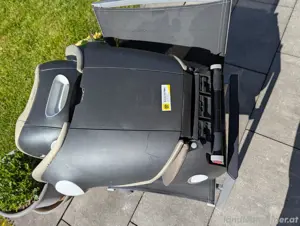 Cybex Autositz  Bild 2