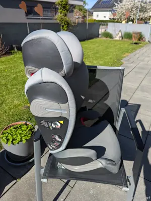 Cybex Autositz  Bild 3