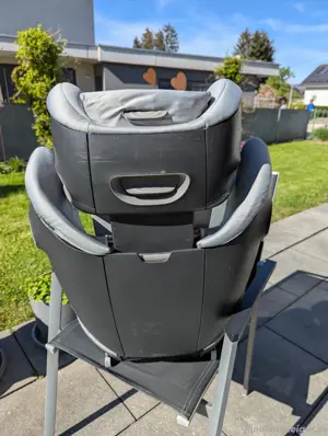 Cybex Autositz 