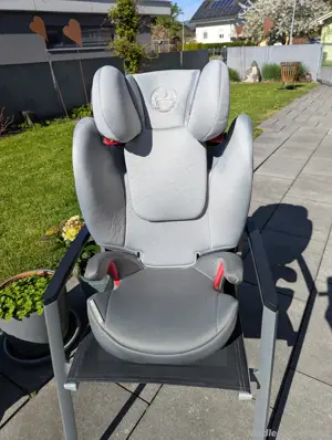 Cybex Autositz  Bild 2