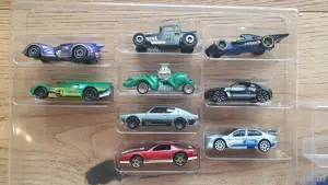 Hot Wheels Autos
