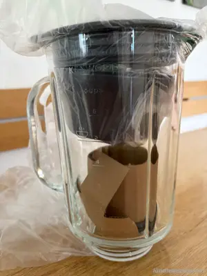 Kenwood Mixer  Bild 4