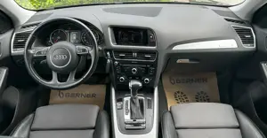 Audi Q5 2.0 TDI quattro S-tronic *S-line *AHK  Bild 7