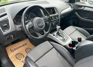 Audi Q5 2.0 TDI quattro S-tronic *S-line *AHK  Bild 8