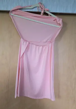 4 elegante Minikleider Bild 9
