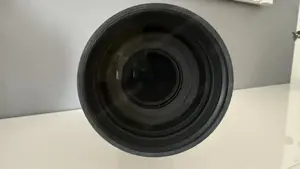 Sigama 60-600mm Objektiv mit Canon EF Anschluss