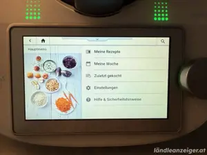 Thermomix TM6 mit viel Zubehör in OVP TOP Bild 4