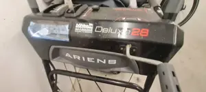 Schneefräse Ariens Deluxe 28 Bild 2