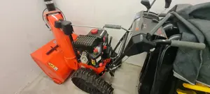 Schneefräse Ariens Deluxe 28