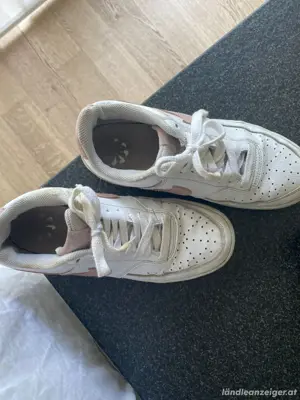 Damenschuhe Grösse 39 , Marke Nike Schnäppchenpreis Bild 2