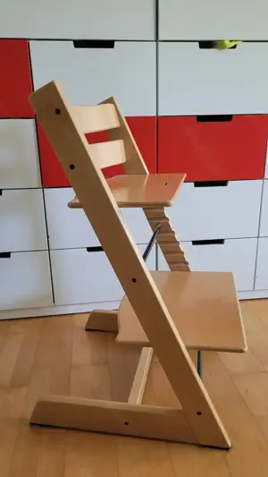 Tripp Trapp Stühle 2 Stück