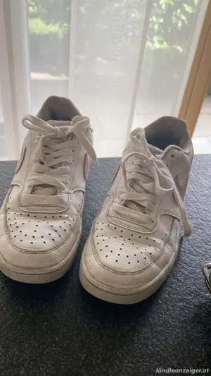 Damenschuhe Grösse 39 , Marke Nike Schnäppchenpreis Bild 4