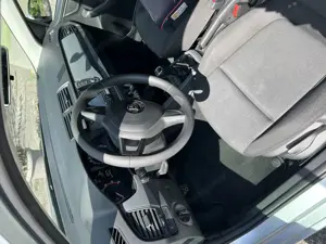 Skoda Fabia Kombi  Bild 6