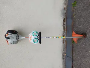 Stihl FS 40 Benzintrimmer
