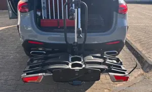 Thule EasyFold XT 3 Fahrradträger