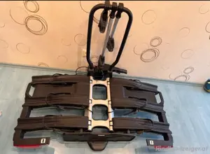 Thule EasyFold XT 3 Fahrradträger Bild 3
