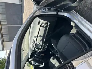 Skoda Fabia Kombi  Bild 4