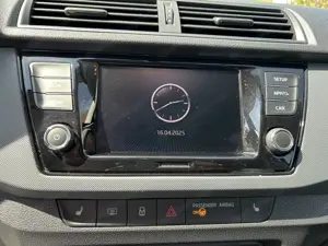 Skoda Fabia Kombi  Bild 7
