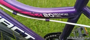 Fahrrad 20 Zoll  Bild 3