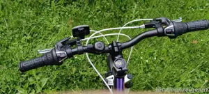 Fahrrad 20 Zoll  Bild 2