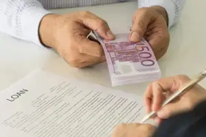 Diskrete und zuverlässige Finanzhilfe   Exklusiv in Österreich