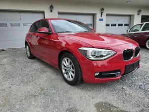 BMW 116i Automatik