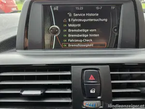 BMW 116i Automatik Bild 6