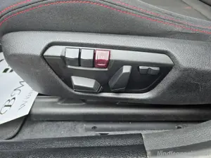 BMW 116i Automatik Bild 7