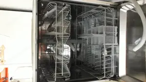 Siemens Geschirrspüler voll funktionsfähig zu verschenken Bild 2