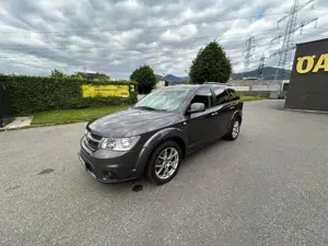 Fiat Freemont Lounge 2,0 Multijet AWD