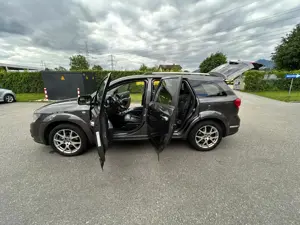 Fiat Freemont Lounge 2,0 Multijet AWD Bild 3