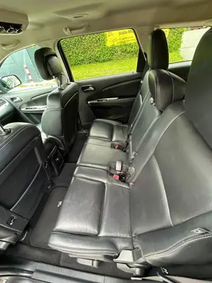 Fiat Freemont Lounge 2,0 Multijet AWD Bild 6