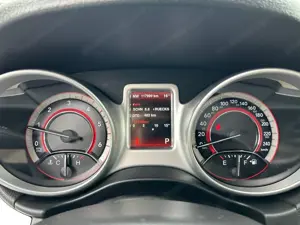 Fiat Freemont Lounge 2,0 Multijet AWD Bild 8