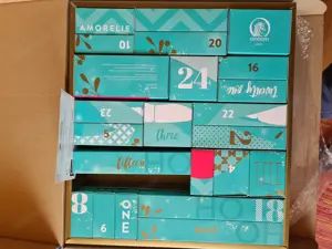 23-teiliges Sextoys-Set 