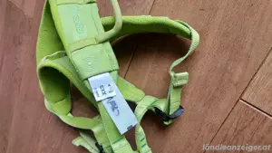 Klettergurt Edelrid  Bild 2
