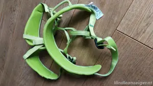 Klettergurt Edelrid 