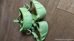 Klettergurt Edelrid  Bild 3