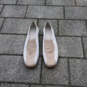 Bequeme Slipper von Jenny by Ara   Gr. 40 41
