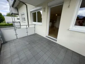 2-Zimmerwohnung in Mäder zu vermieten Bild 6