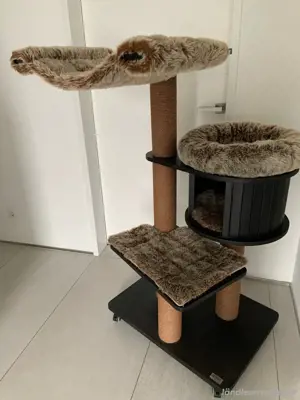 Kratzbaum Katzen