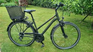 Winora Damen Trekkingbike für 160cm bis 180cm