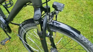 Winora Damen Fahrrad 28 Zoll Bild 3
