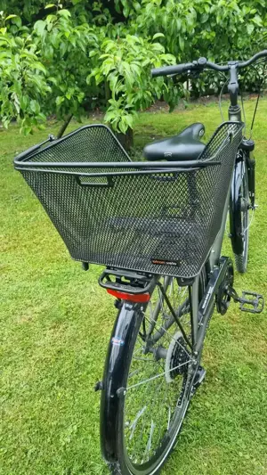 Winora Damen Fahrrad 28 Zoll Bild 4