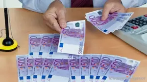 Wir bieten eine Finanzierung in Österreich bis zu 25.000   
