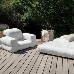 Outdoor Sesse Faltmatratze Karup Design Bild 4