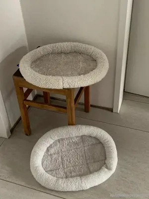katzenliege Hundeliege