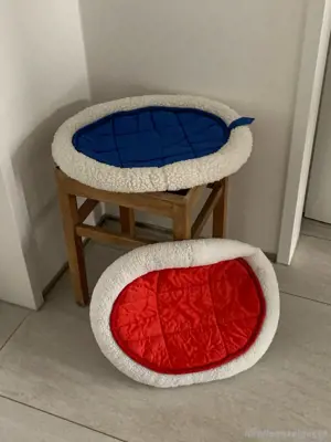 katzenliege Hundeliege Bild 2