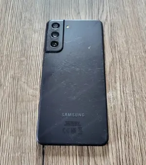Samsung S21 FE Bild 4