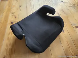 Auto Sitzerhöhung für Kinder Bild 4