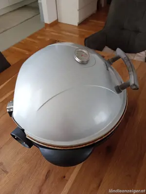 Elektro- Grill